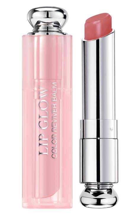 dior lip balm gloss|Dior lip glow balm price.